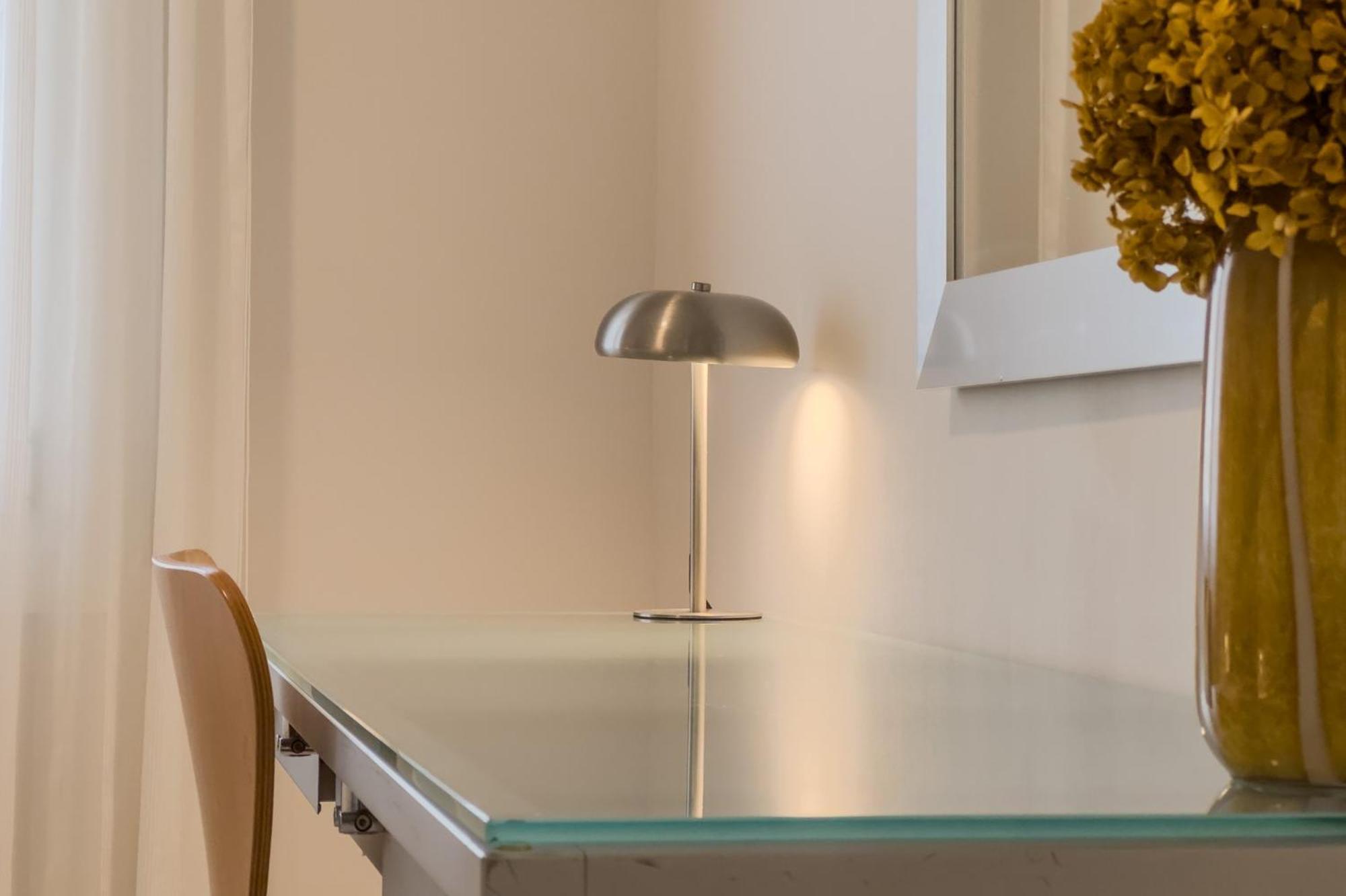 Barcelona Aura Apartments L'Hospitalet de Llobregat Dış mekan fotoğraf