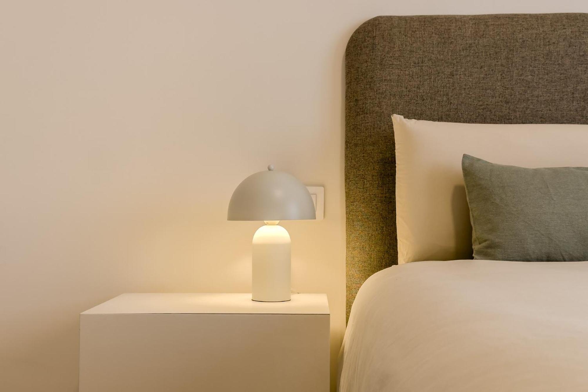Barcelona Aura Apartments L'Hospitalet de Llobregat Dış mekan fotoğraf