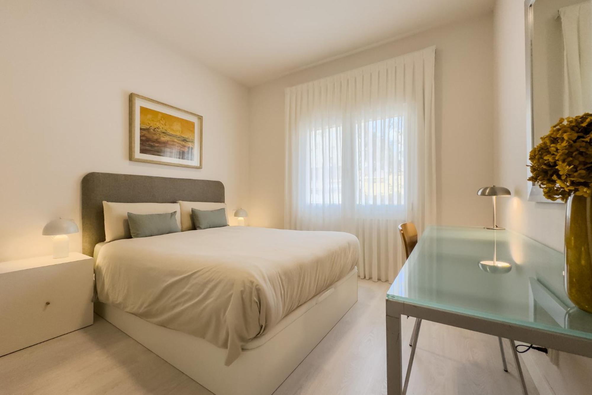 Barcelona Aura Apartments L'Hospitalet de Llobregat Dış mekan fotoğraf