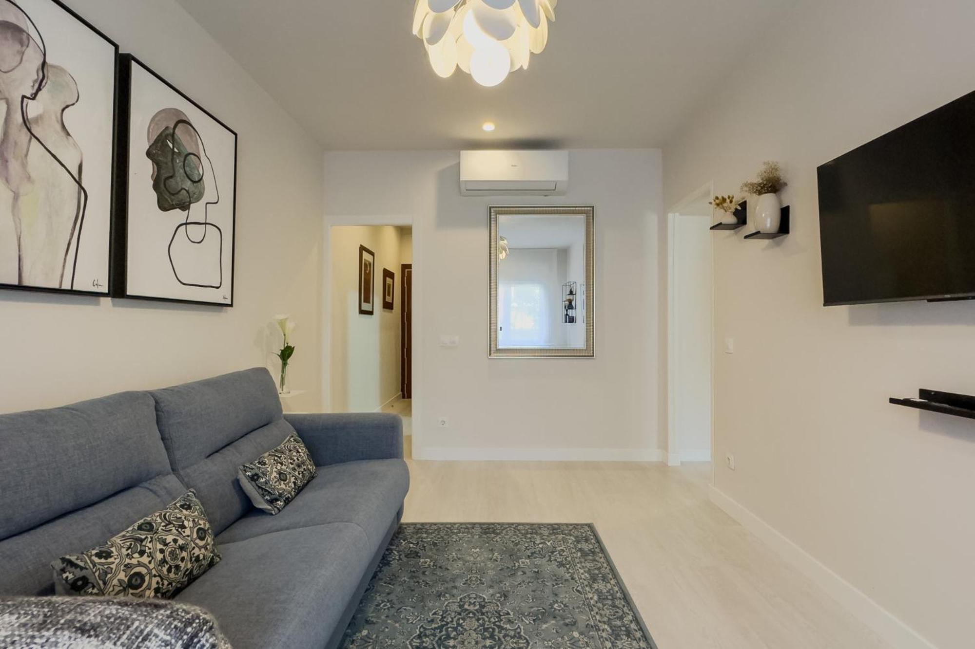Barcelona Aura Apartments L'Hospitalet de Llobregat Dış mekan fotoğraf