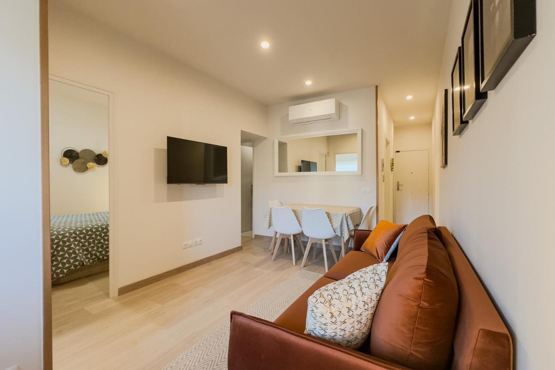 Barcelona Aura Apartments L'Hospitalet de Llobregat Dış mekan fotoğraf