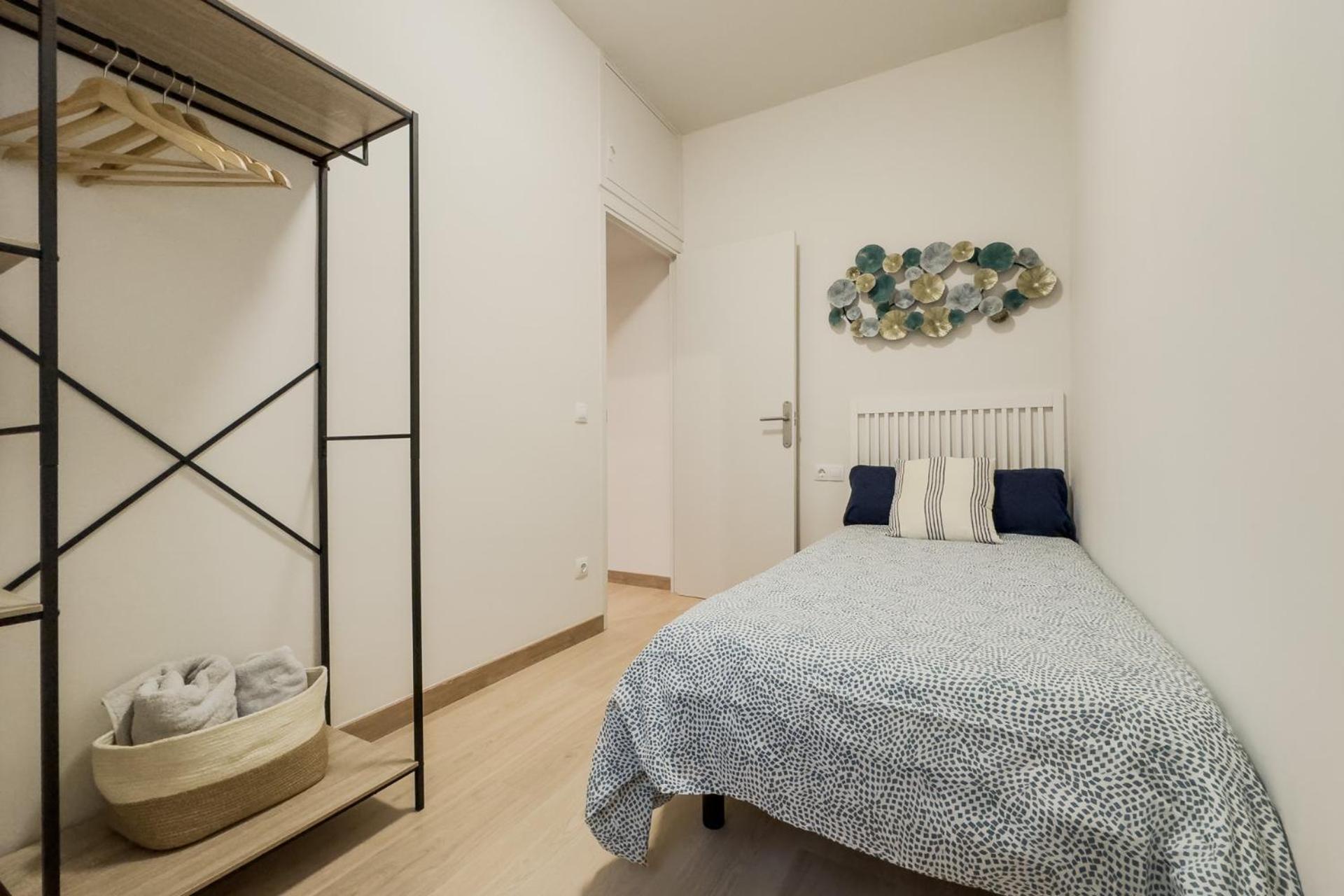 Barcelona Aura Apartments L'Hospitalet de Llobregat Dış mekan fotoğraf