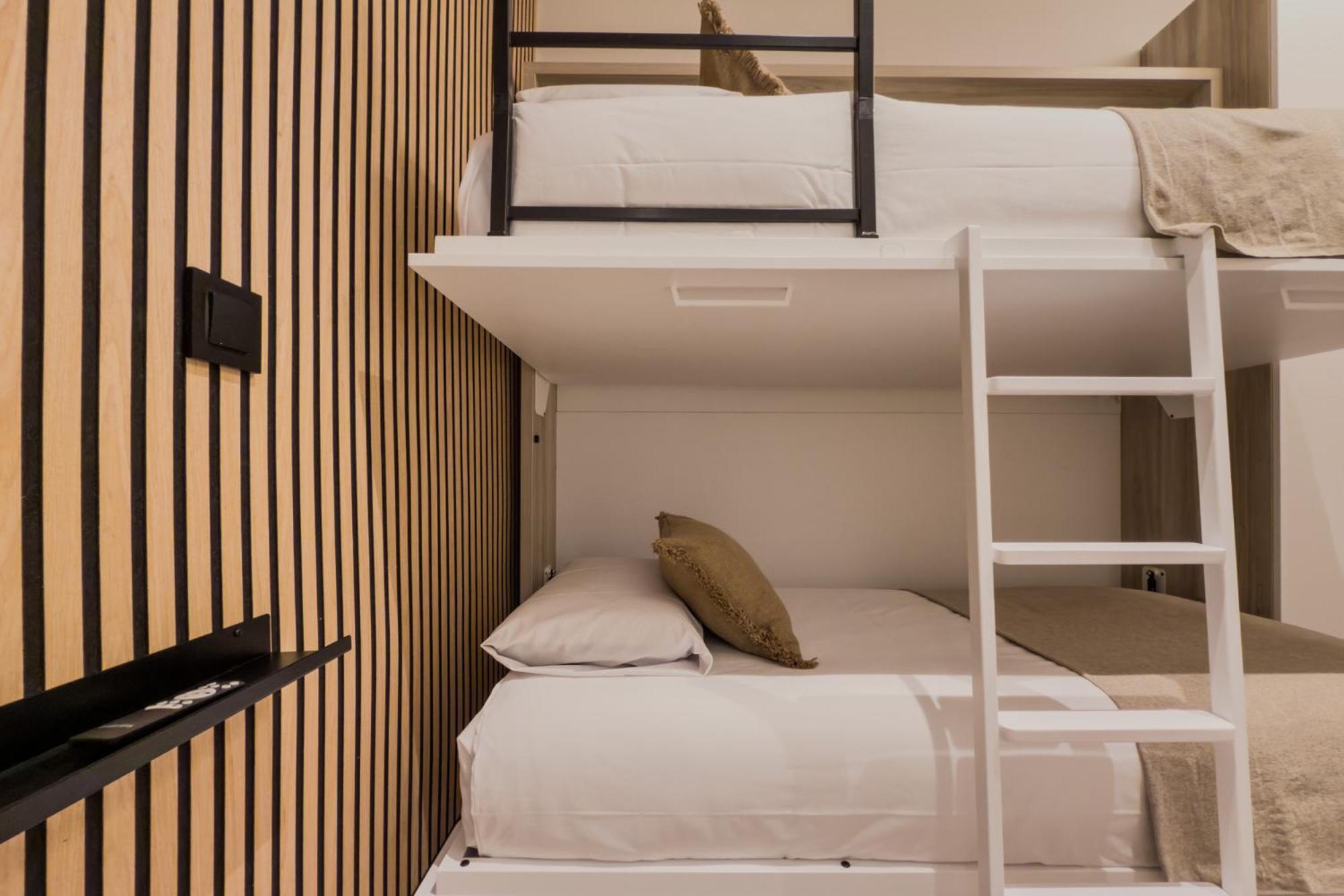 Barcelona Aura Apartments L'Hospitalet de Llobregat Dış mekan fotoğraf